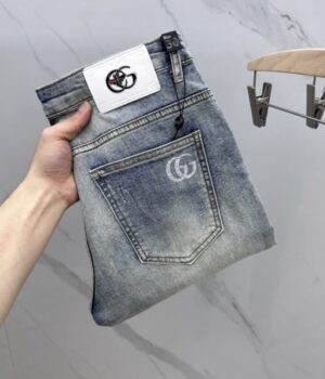 GUCCI JEANS