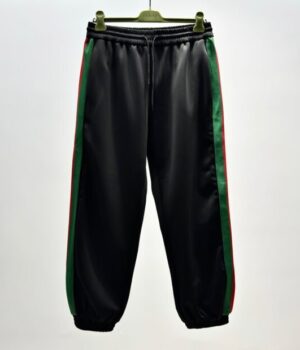 GUCCI JOGGER PANTS