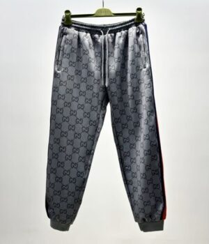 GUCCI JOGGER PANTS