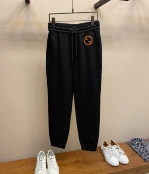 GUCCI JOGGER PANTS