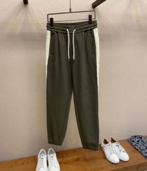 GUCCI JOGGER PANTS