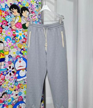 GUCCI JOGGER PANTS