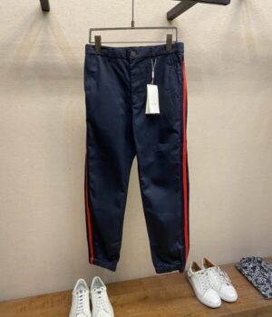 GUCCI JOGGER PANTS
