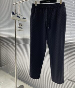 GUCCI JOGGER PANTS