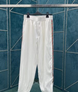 GUCCI JOGGER PANTS