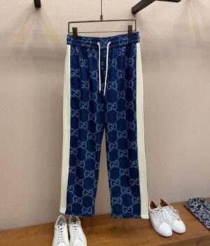 GUCCI JOGGER PANTS