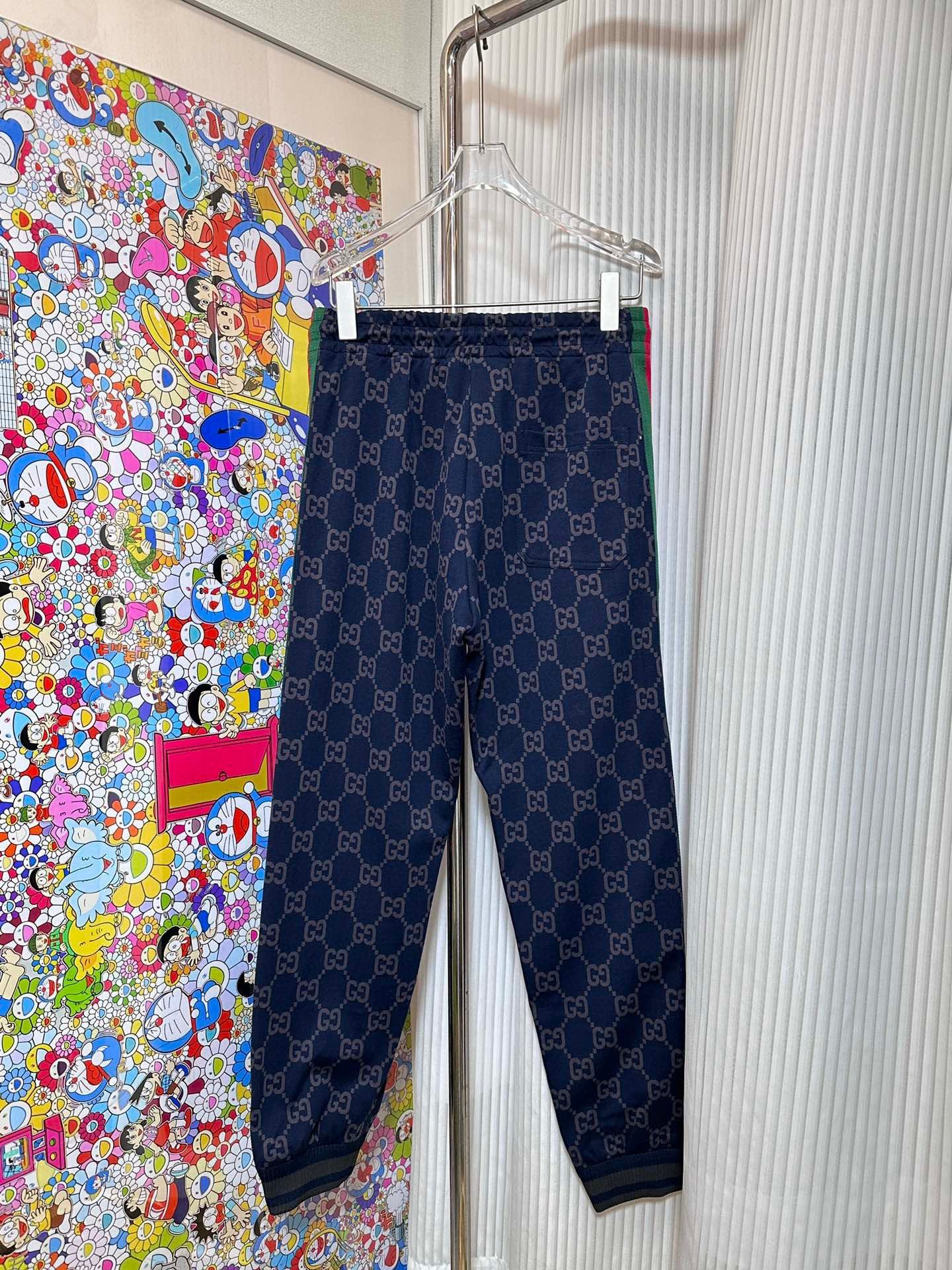 GUCCI JOGGER PANTS - Image 3