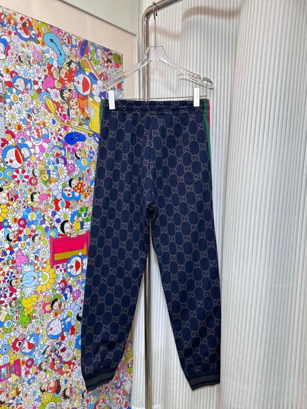 GUCCI JOGGER PANTS - Image 4