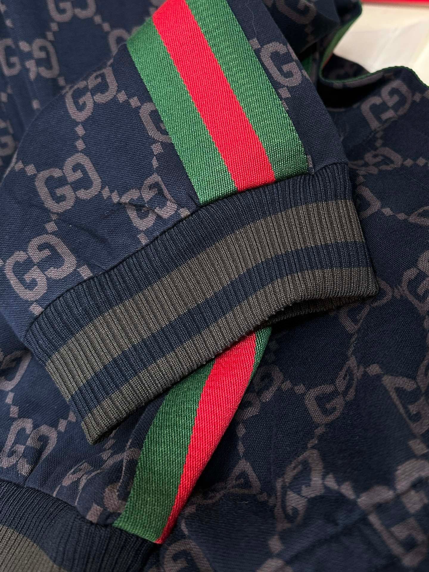 GUCCI JOGGER PANTS - Image 7