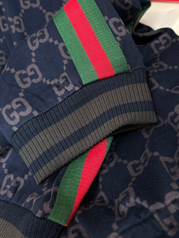 GUCCI JOGGER PANTS - Image 8
