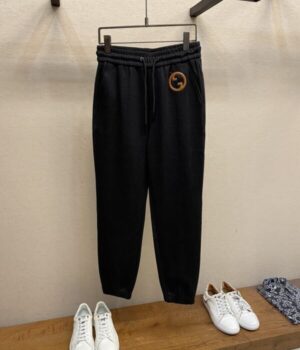 GUCCI JOGGER PANTS