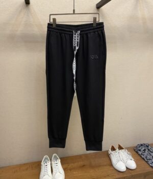 GUCCI JOGGER PANTS