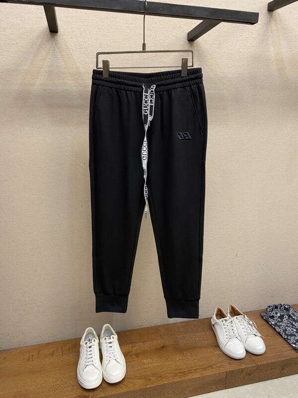 GUCCI JOGGER PANTS