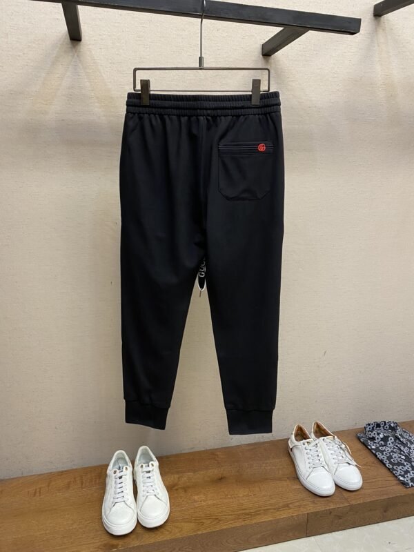 GUCCI JOGGER PANTS - Image 4