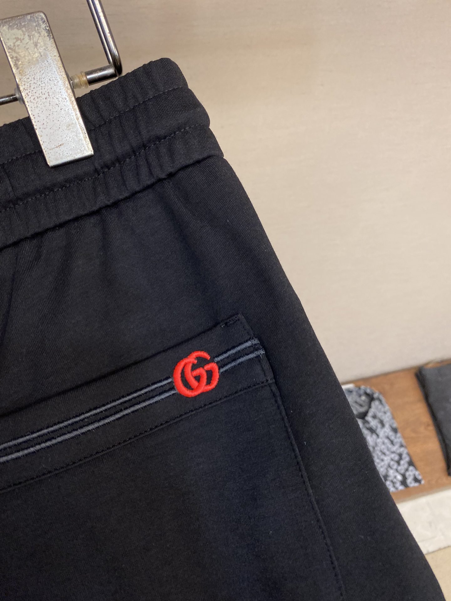 GUCCI JOGGER PANTS - Image 5