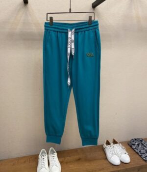GUCCI JOGGER PANTS