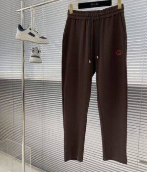 GUCCI JOGGER PANTS