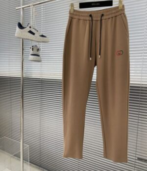 GUCCI JOGGER PANTS