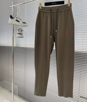 GUCCI JOGGER PANTS
