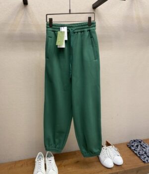 GUCCI JOGGER PANTS