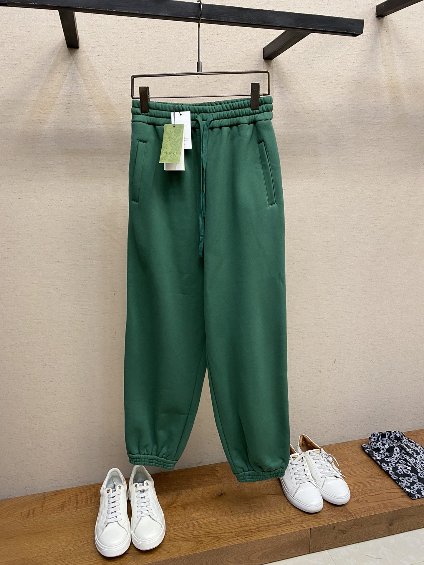 GUCCI JOGGER PANTS - Image 2