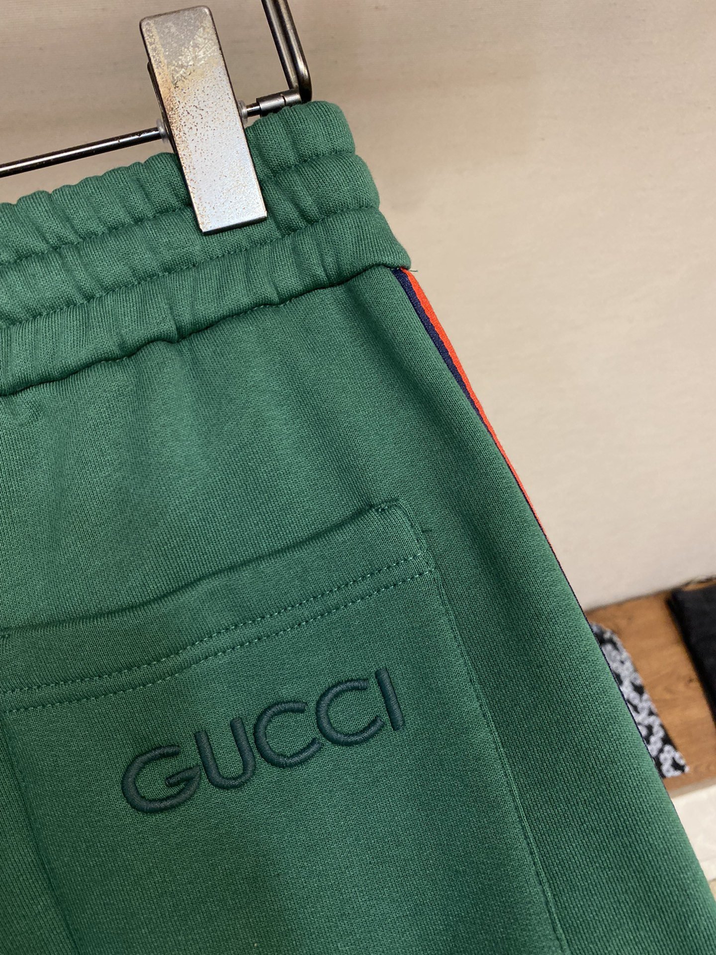 GUCCI JOGGER PANTS - Image 5