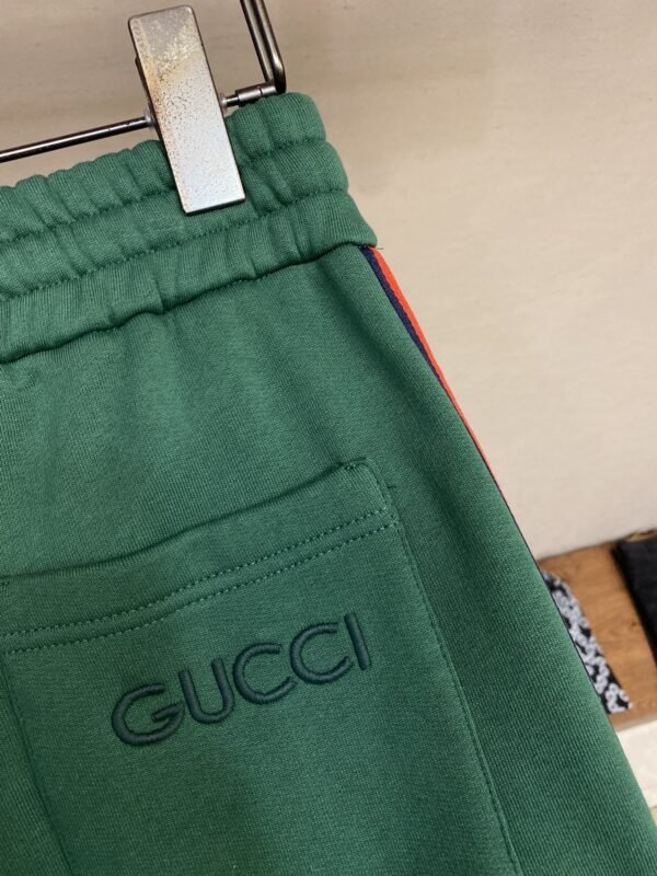 GUCCI JOGGER PANTS - Image 6