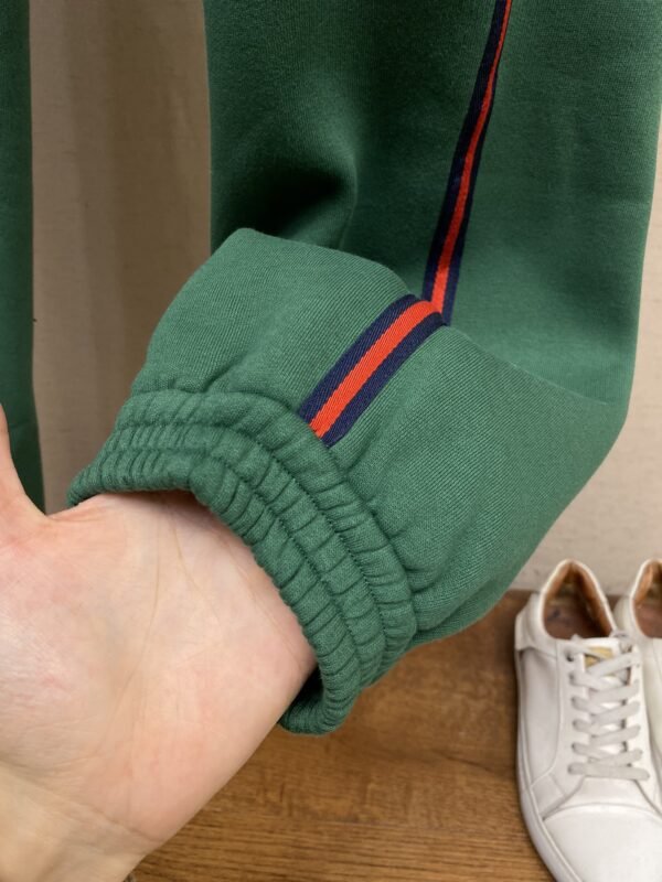 GUCCI JOGGER PANTS - Image 8