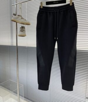 GUCCI JOGGER PANTS