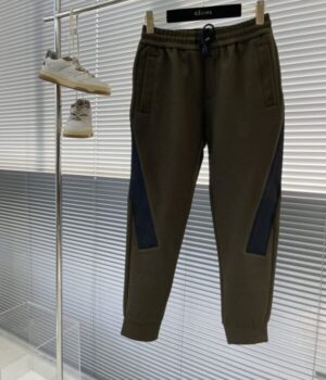 GUCCI JOGGER PANTS