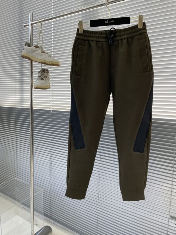 GUCCI JOGGER PANTS