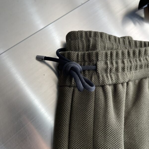 GUCCI JOGGER PANTS - Image 4