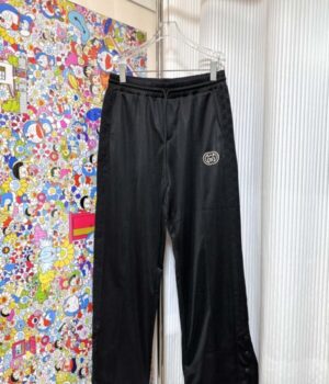 GUCCI JOGGER PANTS