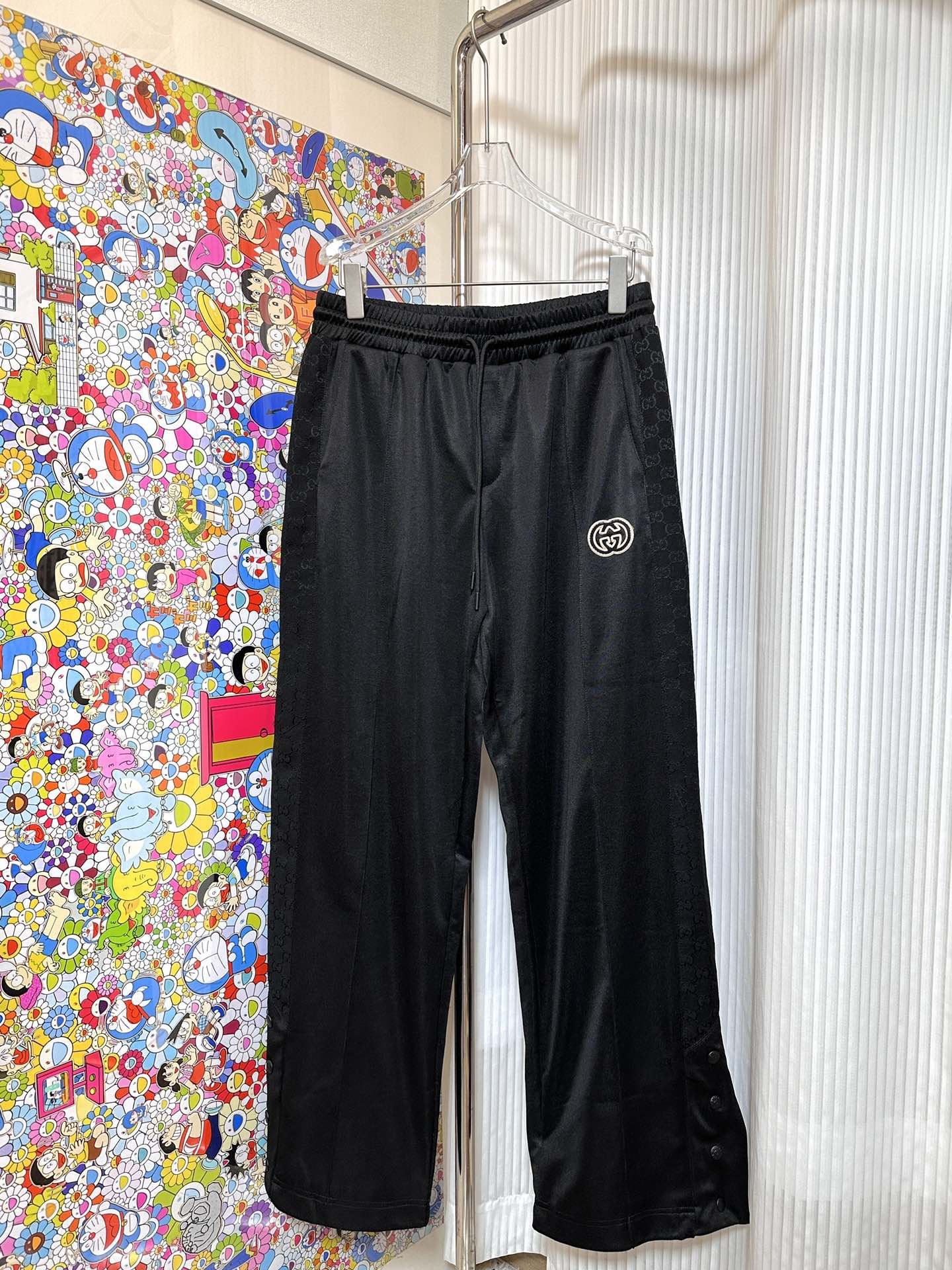 GUCCI JOGGER PANTS - Image 2