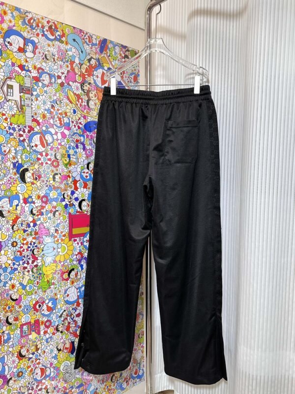 GUCCI JOGGER PANTS - Image 4