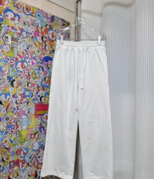 GUCCI JOGGER PANTS