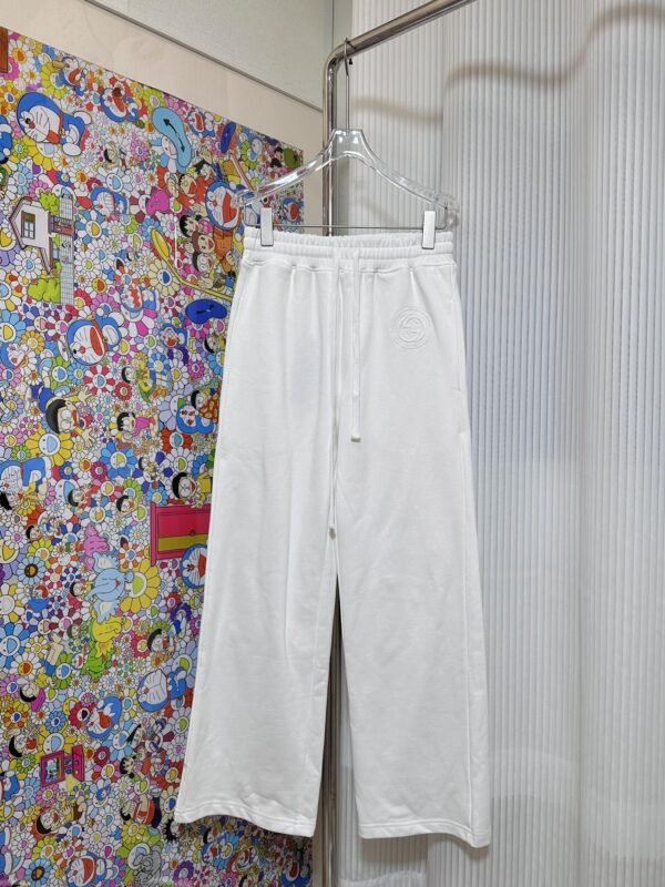 GUCCI JOGGER PANTS