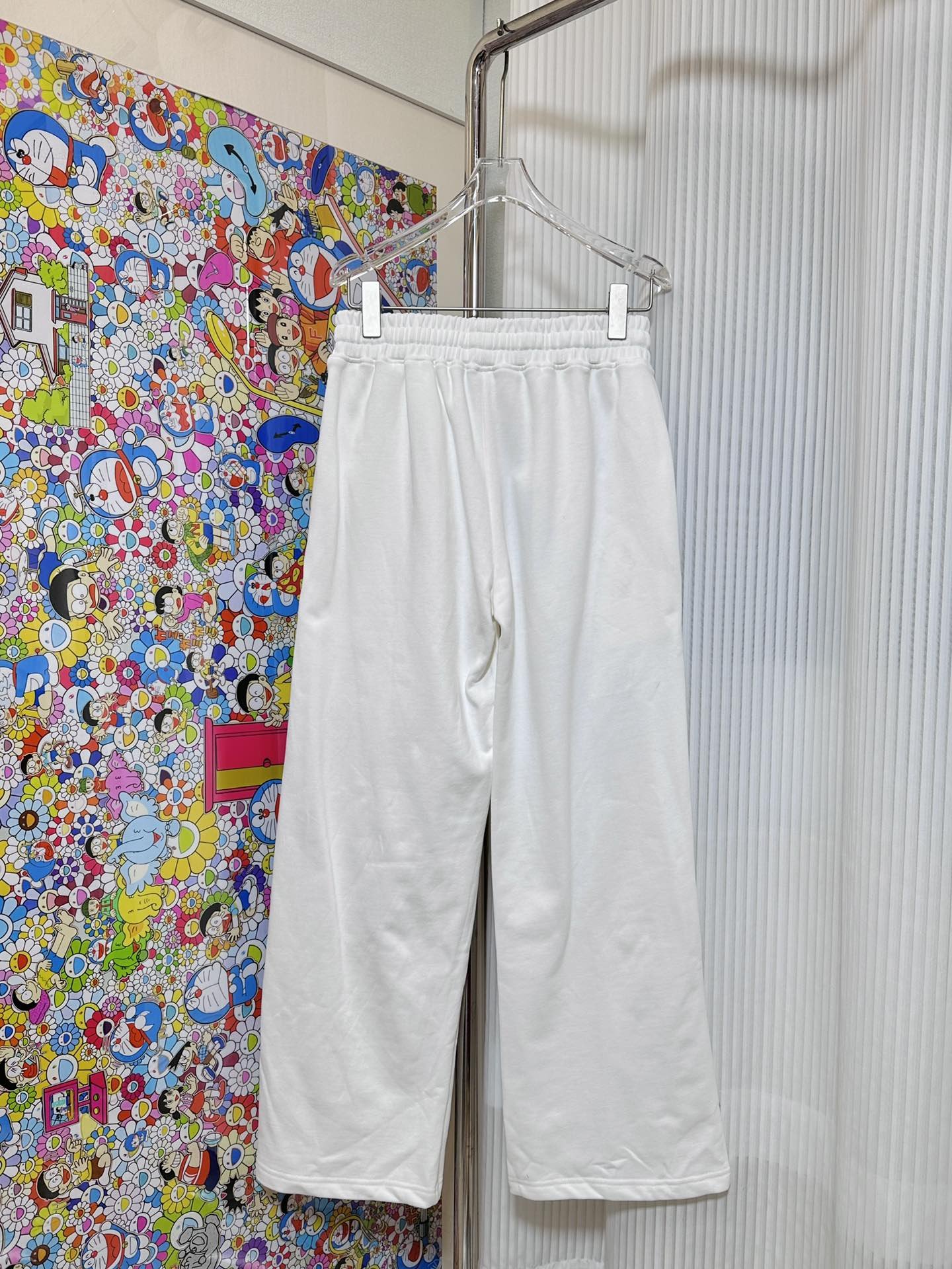 GUCCI JOGGER PANTS - Image 3