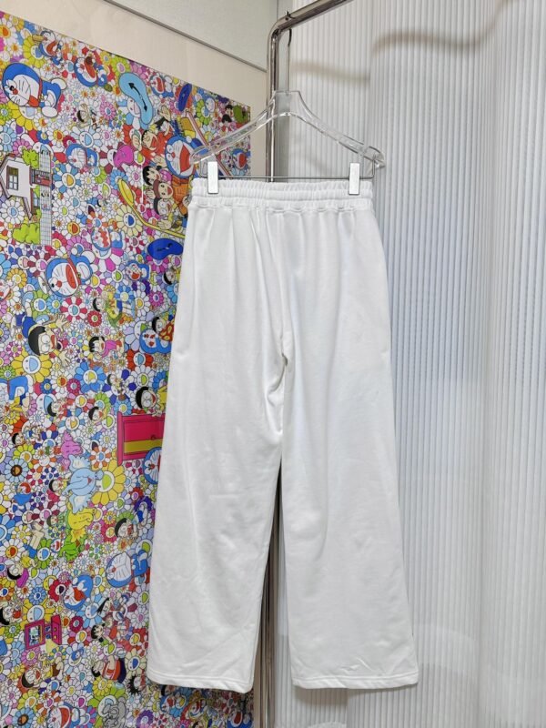 GUCCI JOGGER PANTS - Image 4