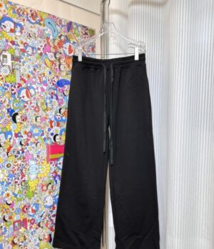GUCCI JOGGER PANTS