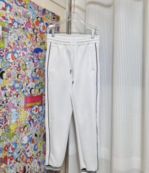 GUCCI JOGGER PANTS