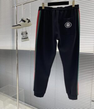GUCCI JOGGER PANTS