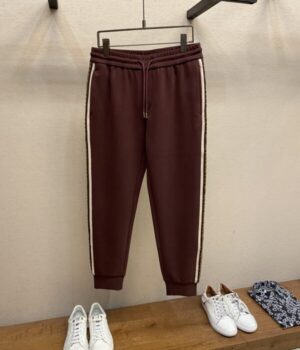 GUCCI JOGGER PANTS
