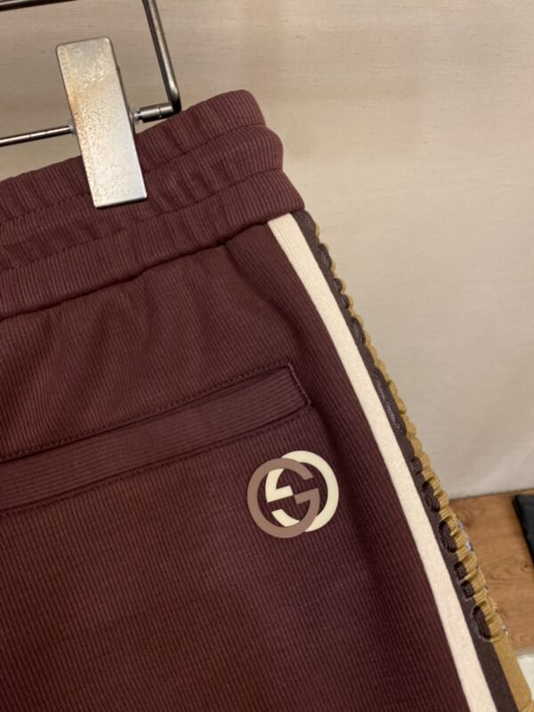 GUCCI JOGGER PANTS - Image 6