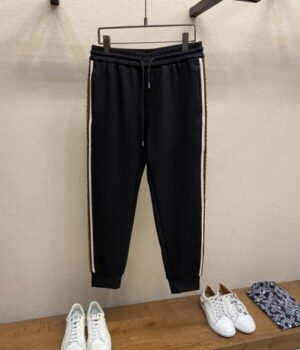 GUCCI JOGGER PANTS
