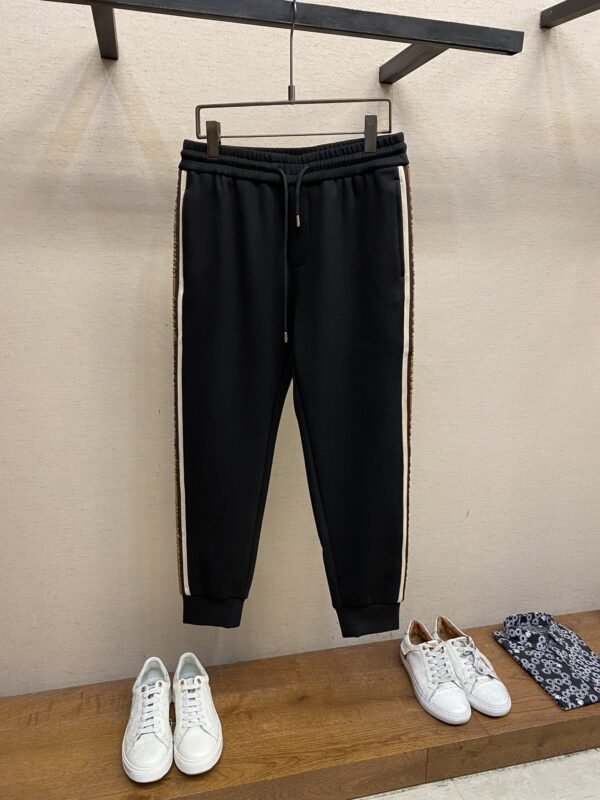 GUCCI JOGGER PANTS