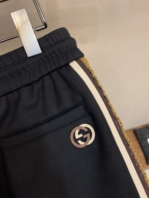 GUCCI JOGGER PANTS - Image 6