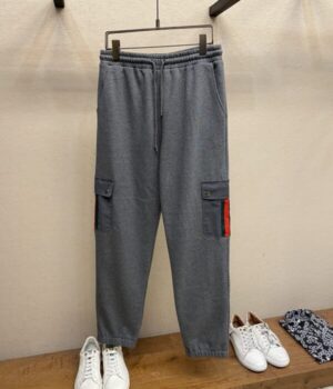 GUCCI JOGGER PANTS