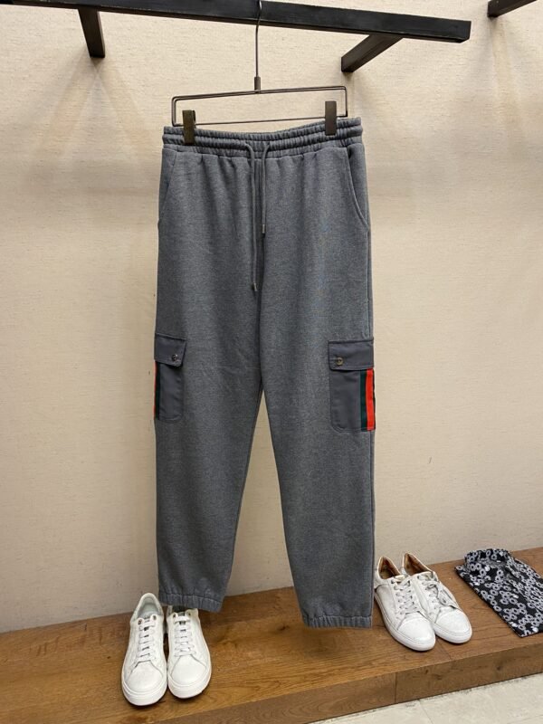 GUCCI JOGGER PANTS