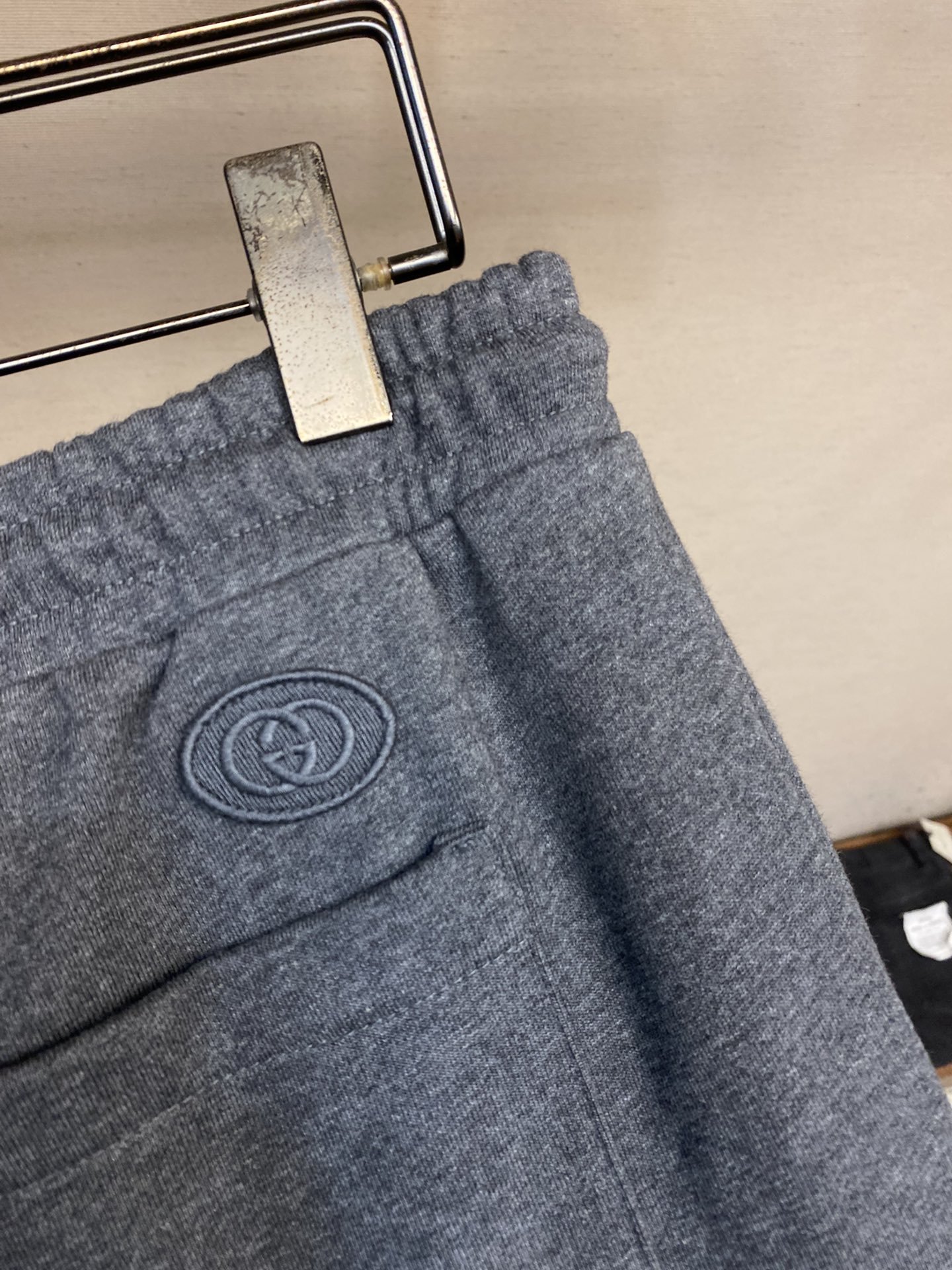 GUCCI JOGGER PANTS - Image 5